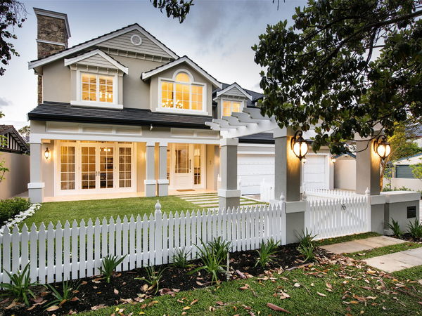 Oswald Homes - Grand Château - Gallery - 030 6 Scaled