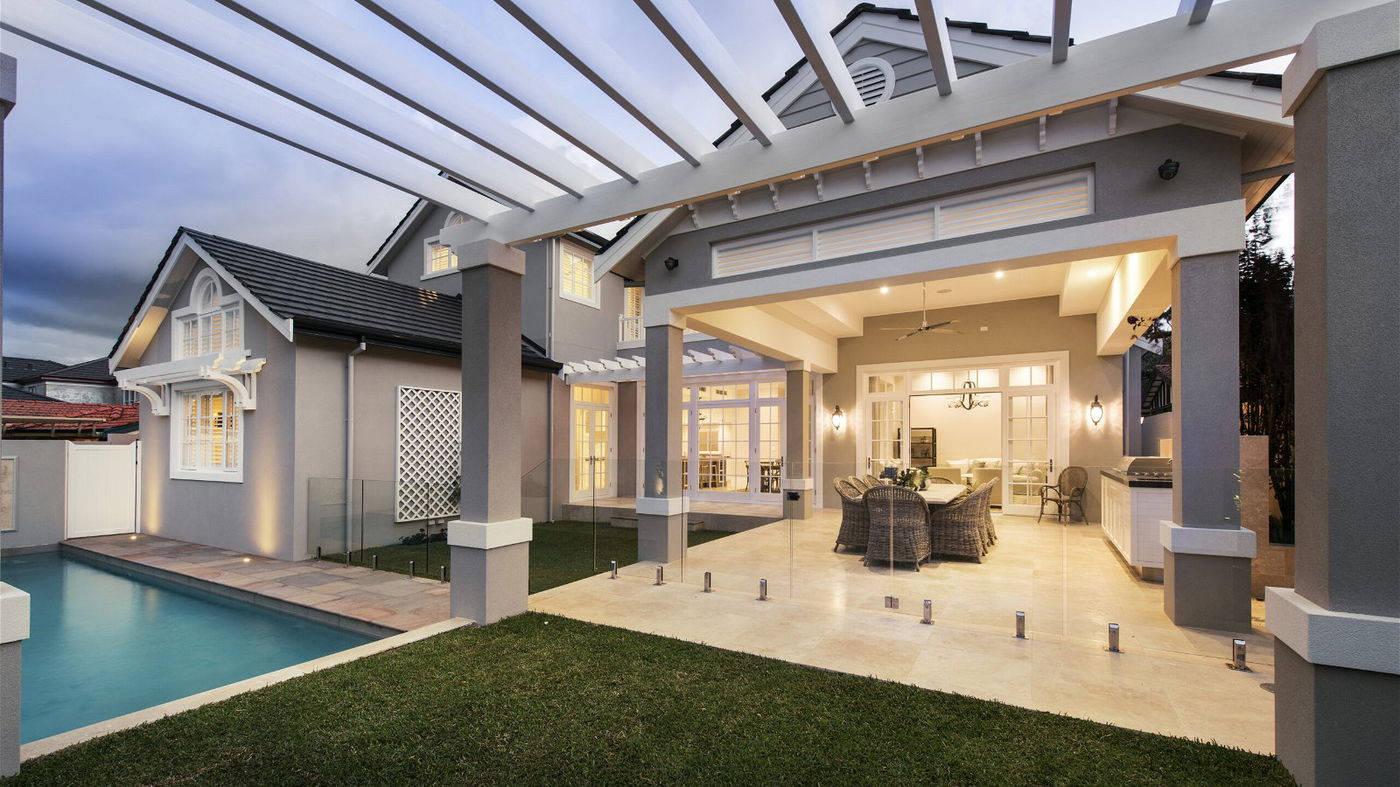 Oswald Homes - Grand Château - Gallery - 053 2 Scaled