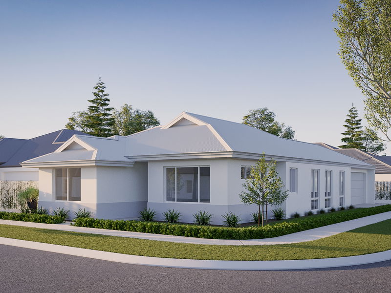 Residential Attitudes -  - Gallery - Smo Yerilla Ext Colorbond 01