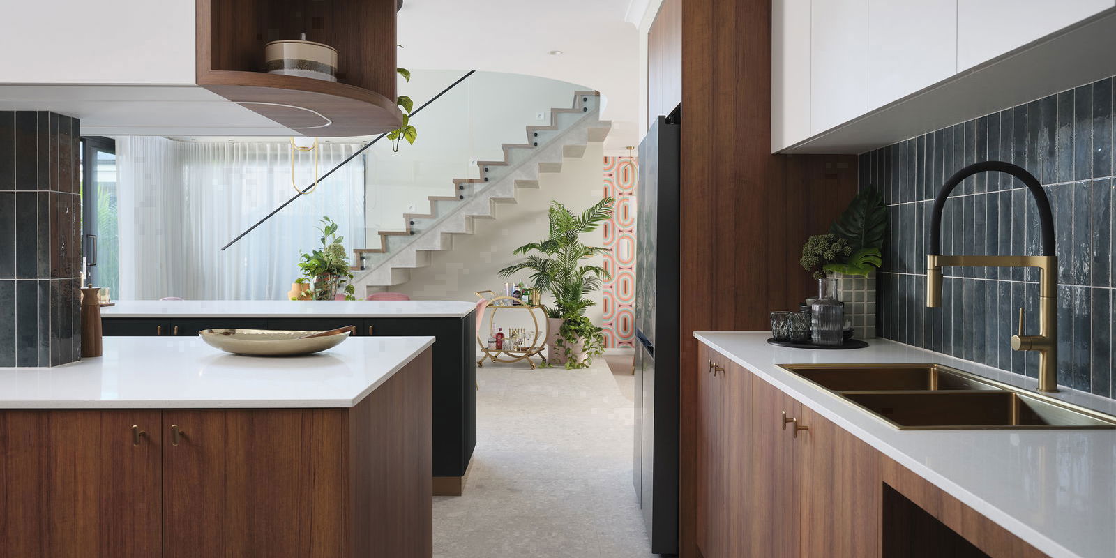 Residential Attitudes -  - Gallery - Residential Attitudes Display Home Rubiks Studio Lr 21