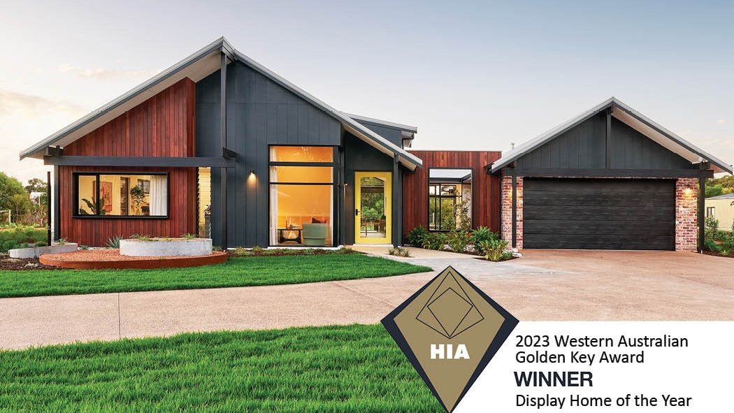 Rural Building Company - The Daintree Retreat (Display) - Gallery - 202401 Rbc Award Winning Website Banners 5X7Inch 5