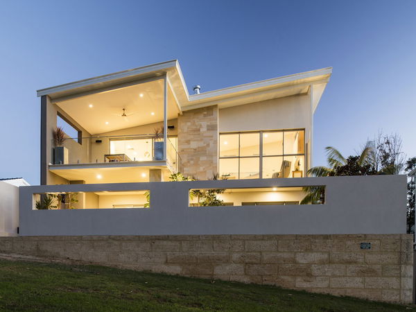 Residential Attitudes - Scarborough - Gallery - 036 1