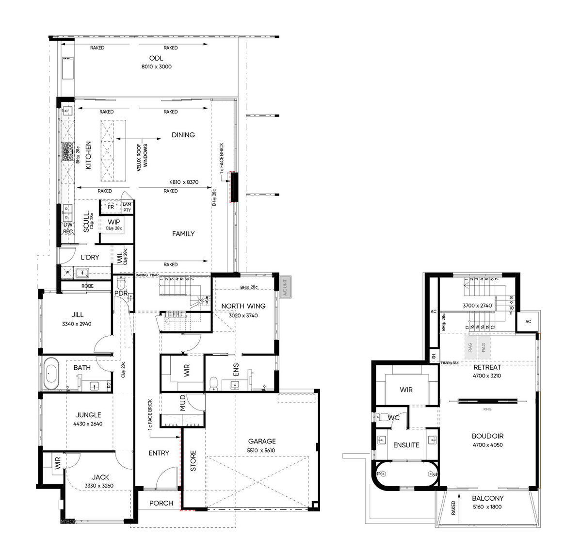 Residential Attitudes - Tiger