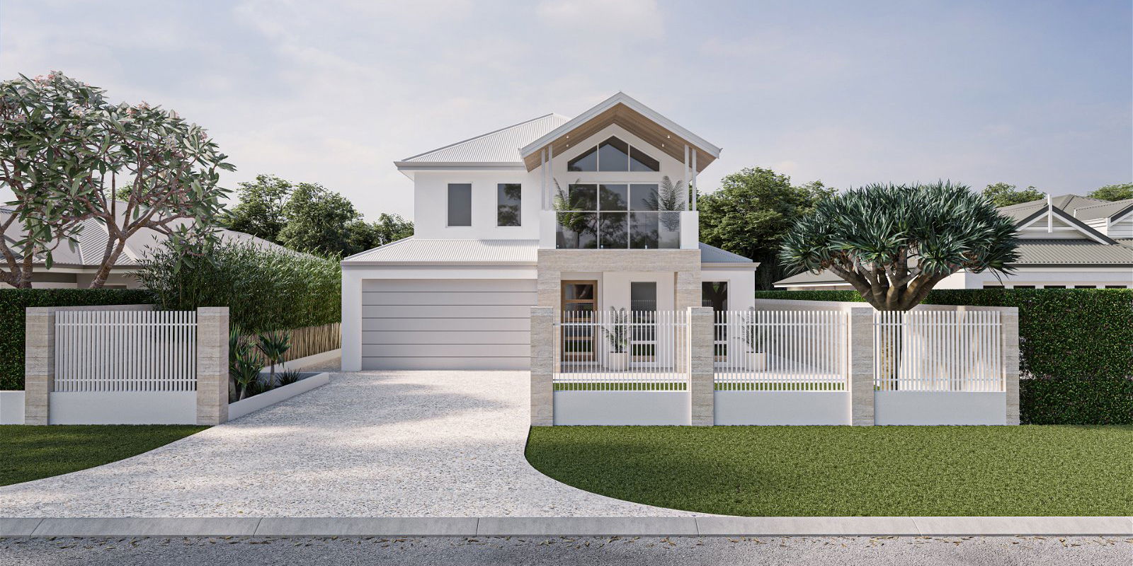 Residential Attitudes - Media Star - Gallery - Media Star 3