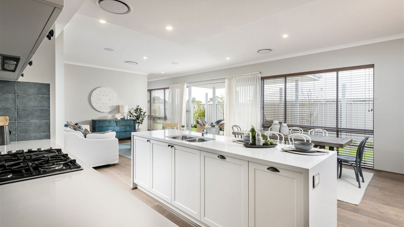Wa Country Builders - The Geographe Bay | Display - Gallery - 004