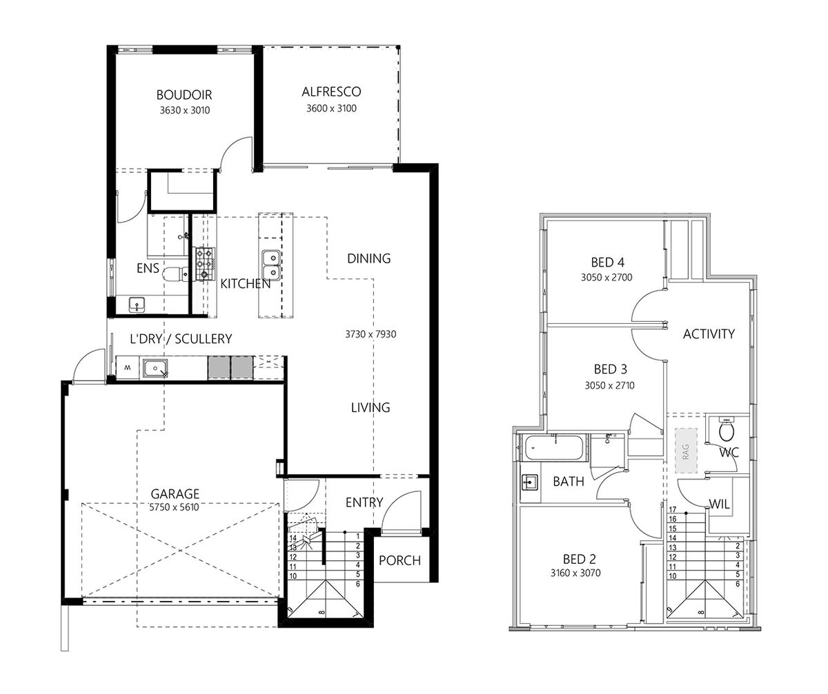 Residential Attitudes - Interstellar - Floorplan - 202510 Interstellar Floorplan