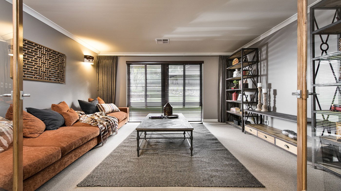 Rural Building Company - The Marri View (Original) - Gallery - Adults Retreat