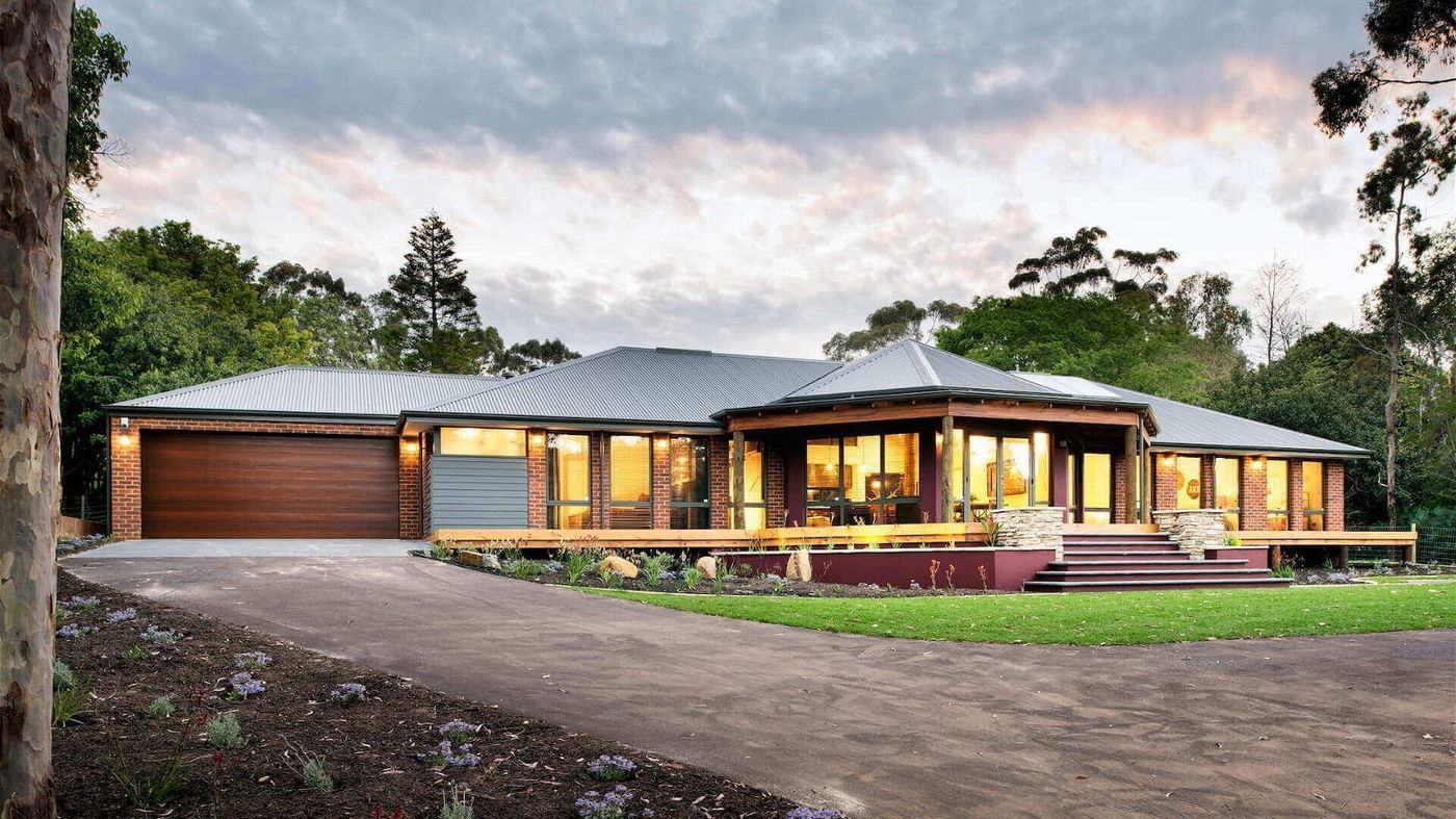 Rural Building Company - The Marri View (Original) - Gallery - 024 2