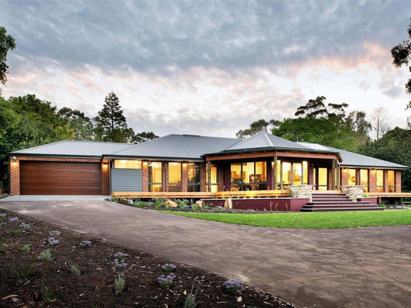 Rural Building Company - The Marri View (Original) - Gallery - 024 2