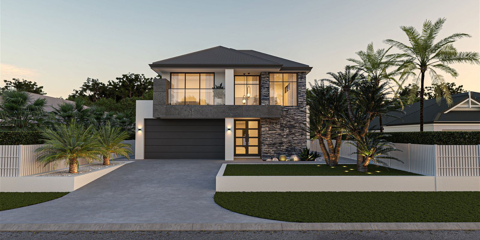 Residential Attitudes - Visceral Vision - Gallery - Rat Visceral Vision