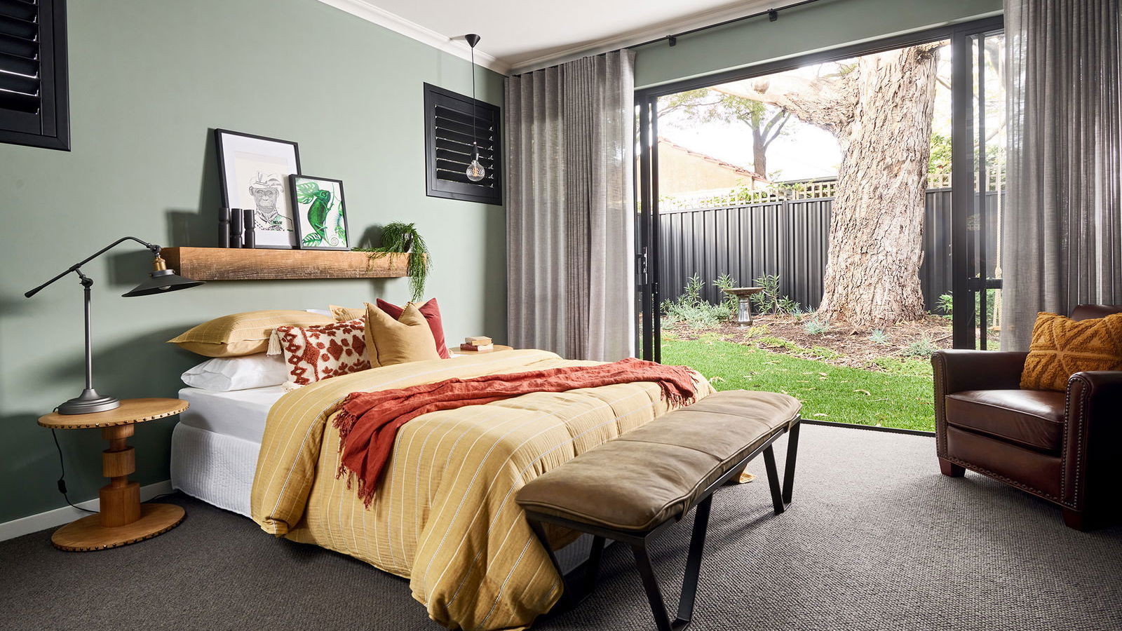 Oswald Homes - E-Street - Gallery - 025