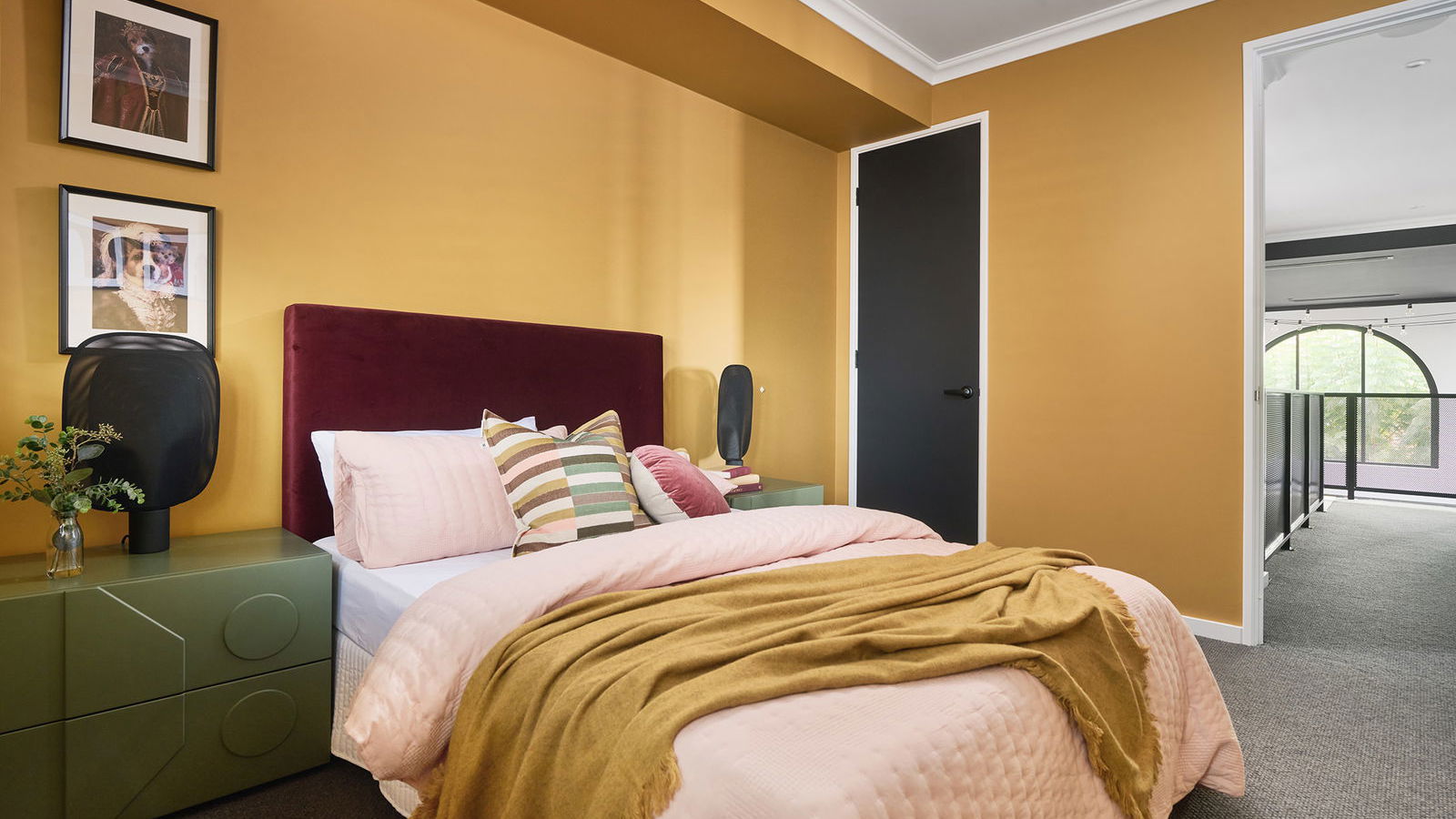 Oswald Homes - E-Street - Gallery - 031