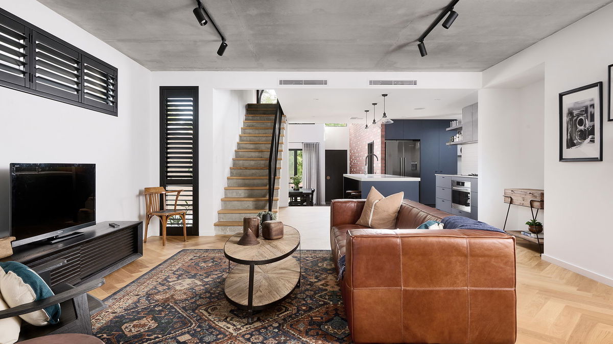 Oswald Homes - E-Street - Gallery - 007