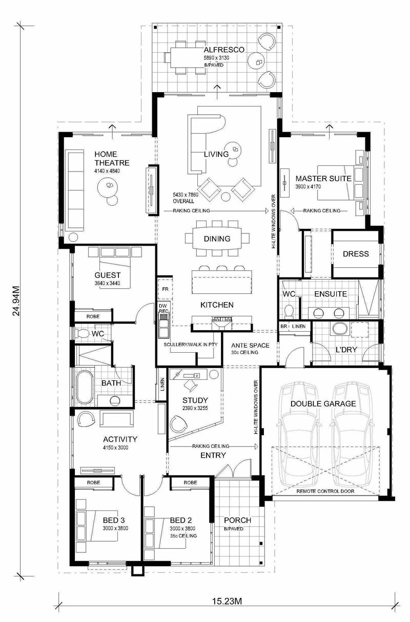 Wa Country Builders - The Hamelin Bay | Display - Floorplan - 3Fbe97A3 25Bd 4534 A0Db 9Ec64D9A5858 41433B86 01E4 4Eb9 A8Cc Fd9