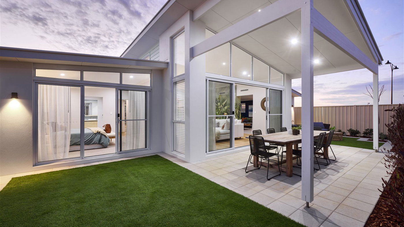 Wa Country Builders - The Hamelin Bay | Display - Gallery - 043