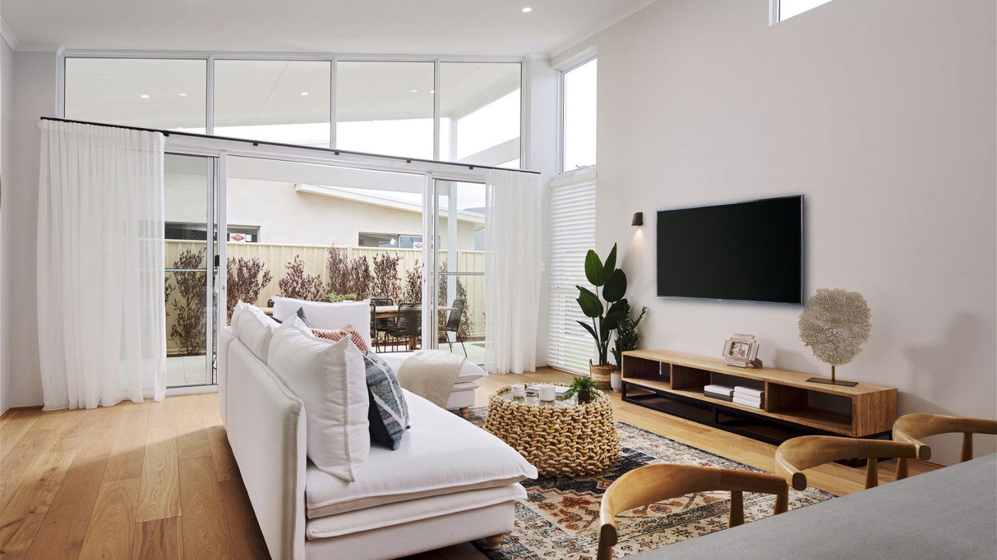 Wa Country Builders - The Hamelin Bay | Display - Gallery - 019B