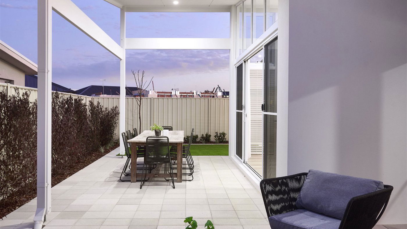 Wa Country Builders - The Hamelin Bay | Display - Gallery - 046