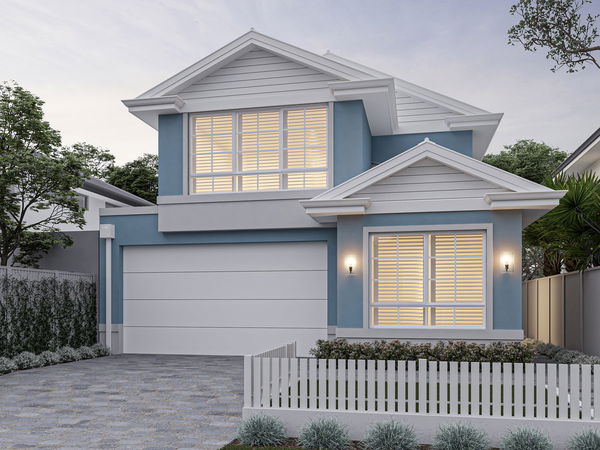 Plunkett Homes - Menora | Hamptons - Gallery - Menora Hamptons