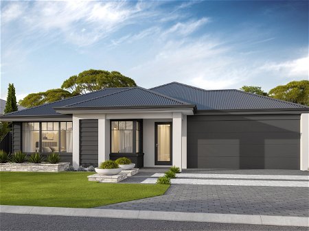 Wa Country Builders - The Airlie Beach | 17 - Gallery - 4398P Airlie Beach 17M