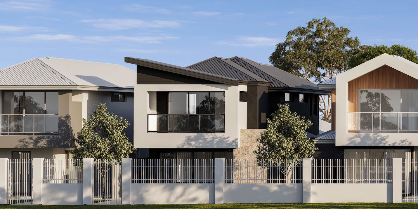 Residential Attitudes - Lot 3 7 Bindoon Close, Gwelup, Wa 6018 - Gallery - Lot3Gwelup